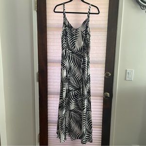 MSK Maxi Dress XL
